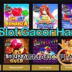 bocoran slot gacor hari ini